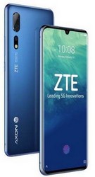Прошивка телефона ZTE Axon 10 Pro 5G в Уфе